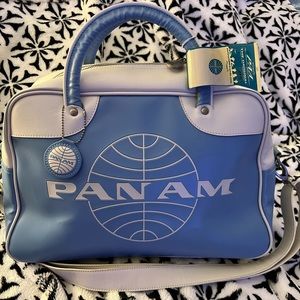 Pan Am Cabin Bag.